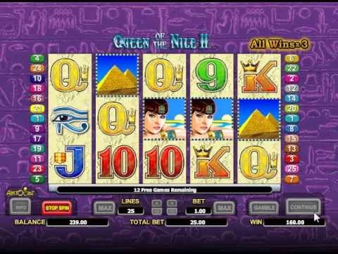 Free Pokies Aristocrat Slot Machines