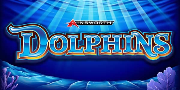 Dolphin slots free download